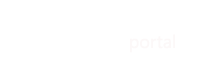 Logo of Portal Logo